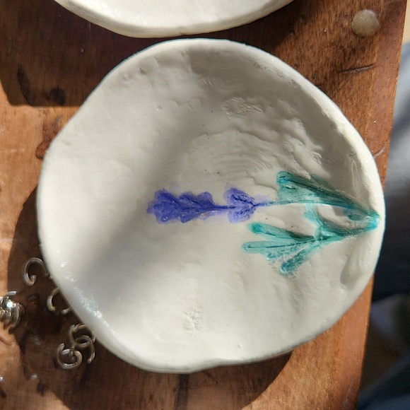 Trinket dish - Picture 7 of 9